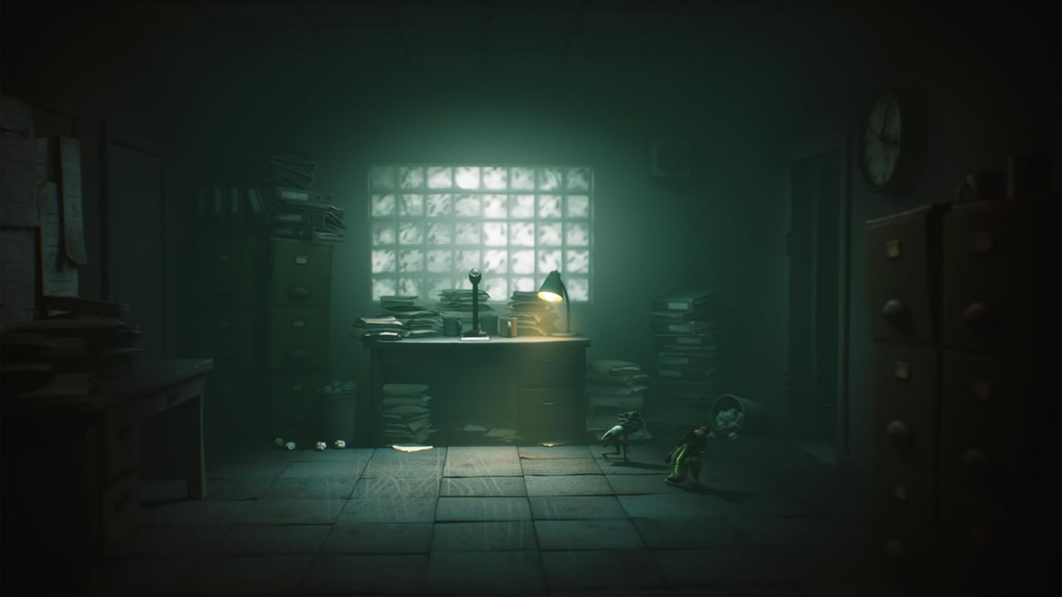 Little Nightmares III - PS5 Standard Edition Little Nightmares III - PS5 Standard Edition